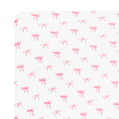 Twin Sheet in Bow