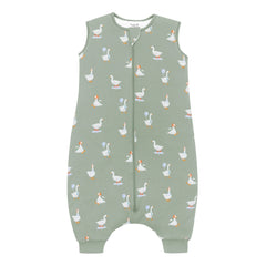 Sleep Bag Walker in Silly Goose 2.5