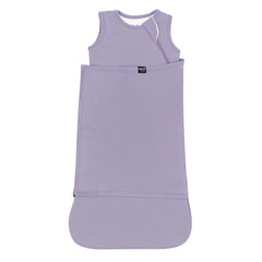 Sleep Bag Swaddler in Taro 1.0