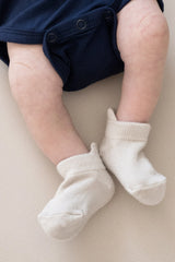 Ankle Socks Combo 5-Pack in Cool