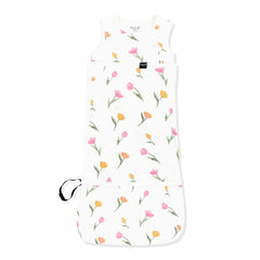 Sleep Bag Swaddler in Tulip 1.0