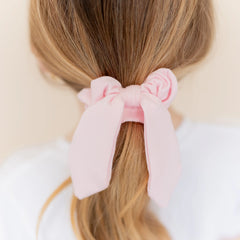 Scrunchie in Sakura