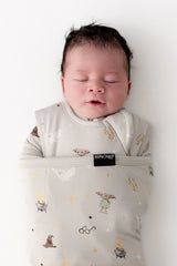 Sleep Bag Swaddler in Starry Icon 1.0