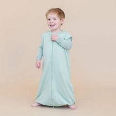 Sleep Bag Walker in Sage 1.0