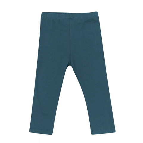 Toddler Leggings in Atlantic