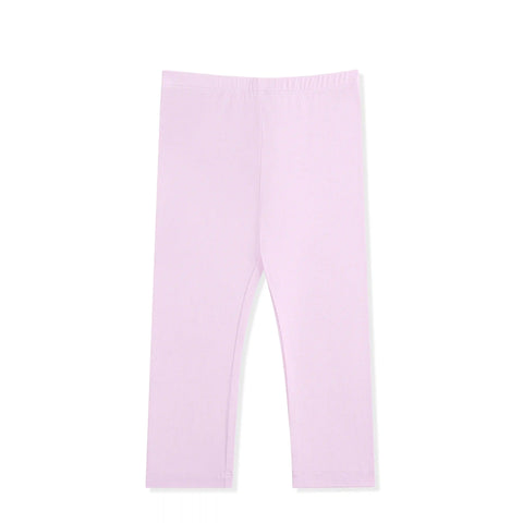 Toddler Leggings in Thistle