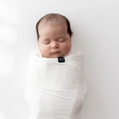 Sleep Bag Swaddler in Cloud 0.5