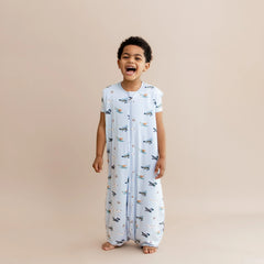 Sleep Bag Walker in Take Off 1.0