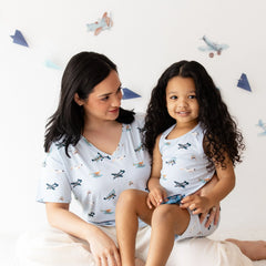 Toddler Tank Top in Take Off