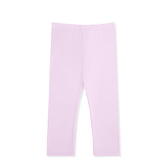 Toddler Leggings in Thistle