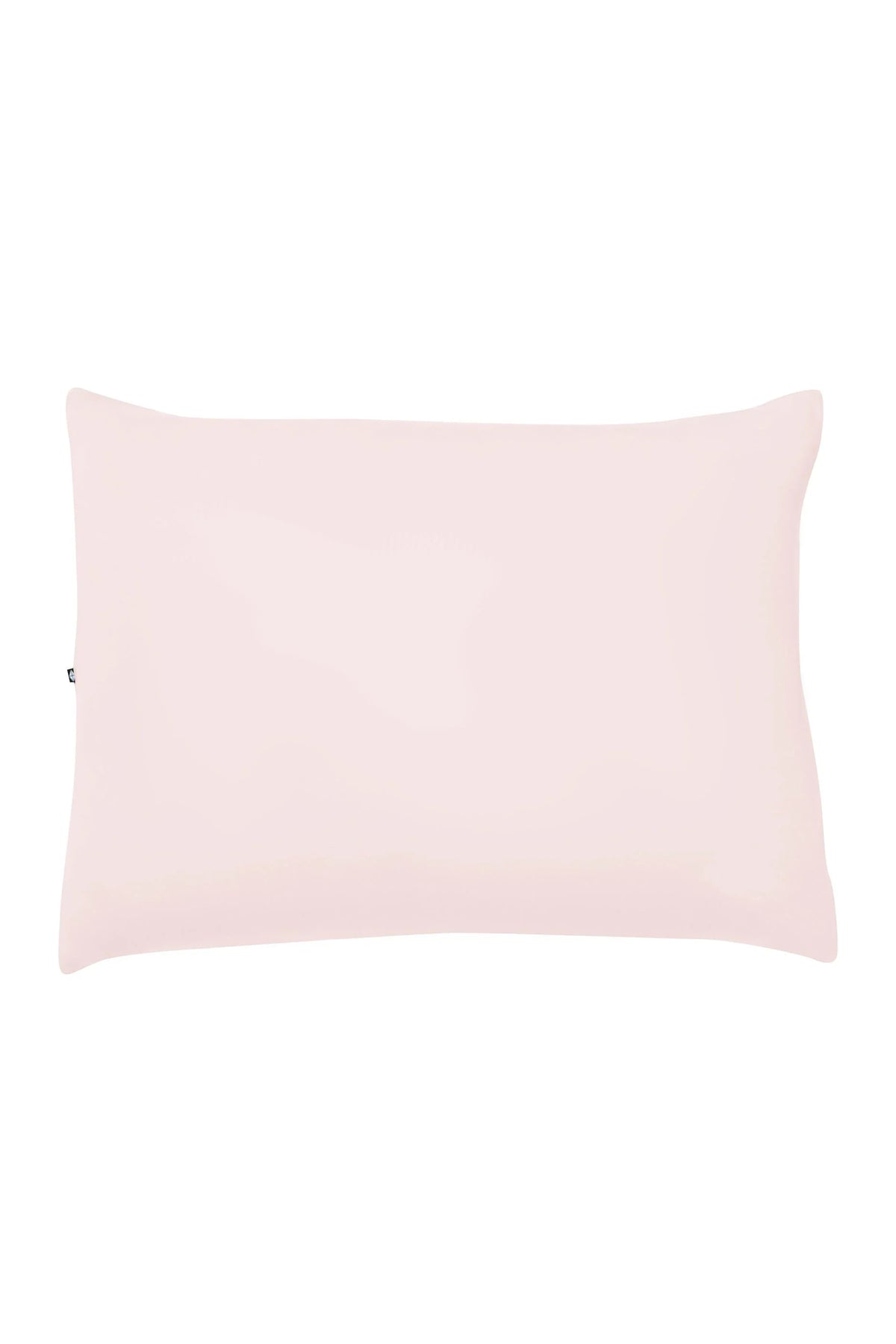 Standard Pillowcase in Blush