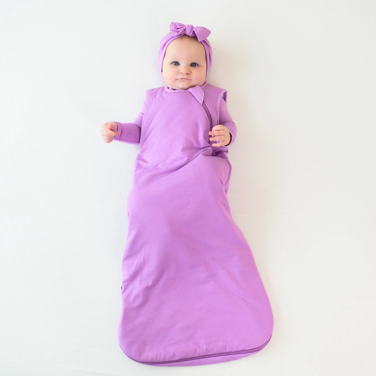 Sleep Bag in Poi 1.0