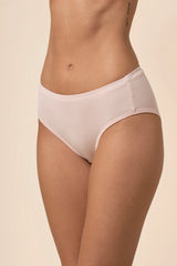Women’s Underwear in Blush
