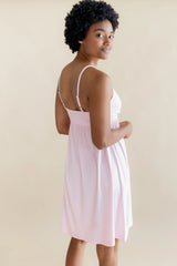 Women's Nightgown in Sakura