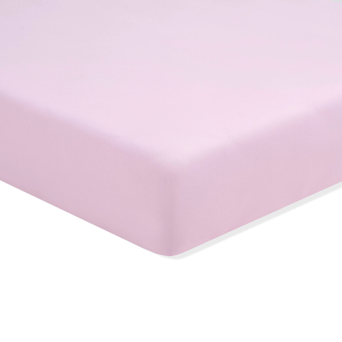 Crib Sheet in Thistle