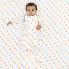 Sleep Bag in Teddy Bear 0.5