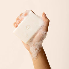 Solid Body Wash Bar
