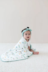 Baby Blanket in The Very Hungry Caterpillar™ and Friends 1.0