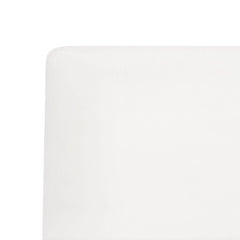 Mini Crib Sheet in Cloud