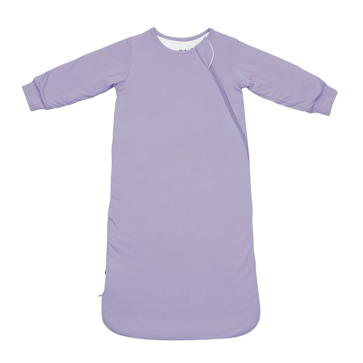 Slumber Bag in Taro 1.0