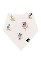 Bib in Mickey Mouse and Friends