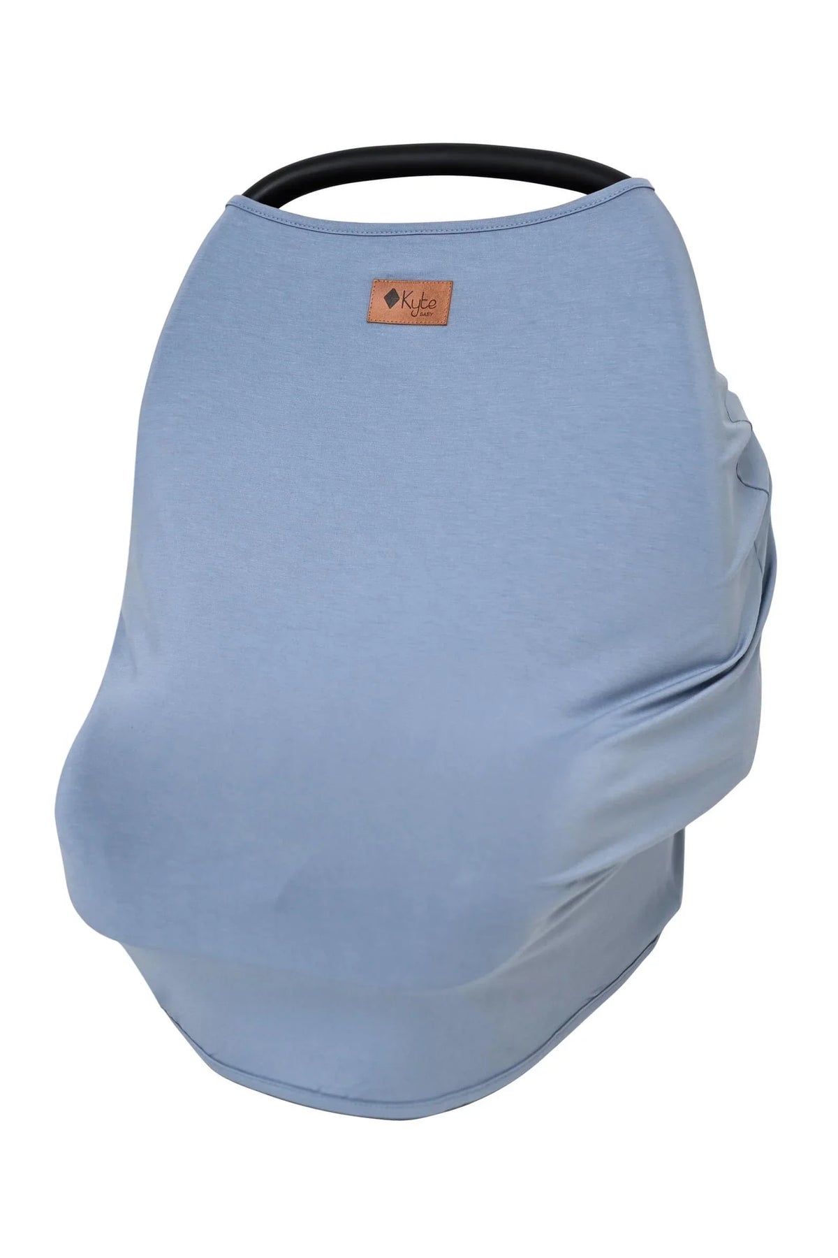 Car Seat Cover in Slate