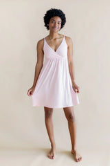 Women's Nightgown in Sakura