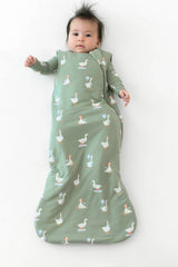 Sleep Bag in Silly Goose 1.0