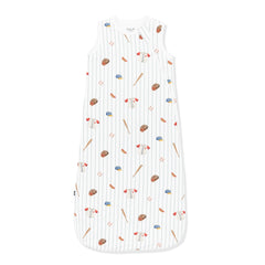 Sleep Bag in Home Run 1.0