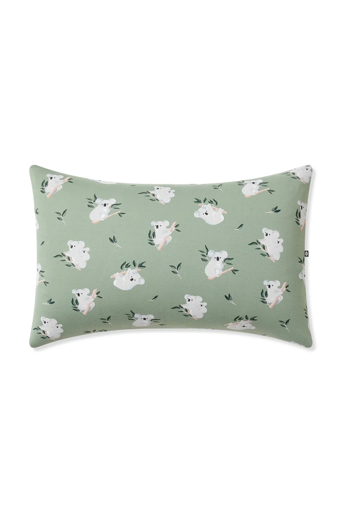 Standard Pillowcase in Koala
