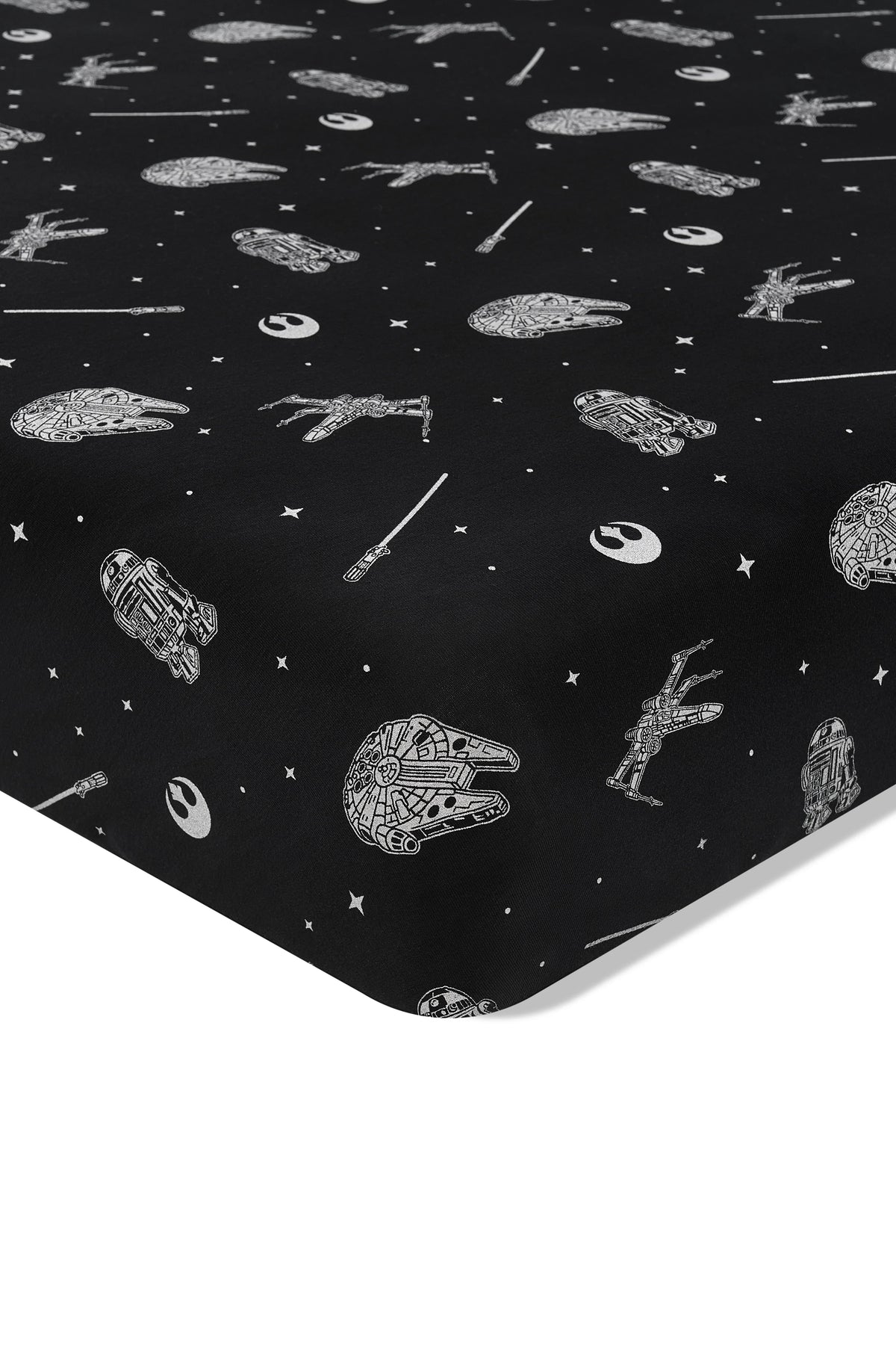 Crib Sheet in STAR WARS™