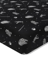 Crib Sheet in STAR WARS™