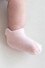 Ankle Socks Combo 5-Pack in Pastel