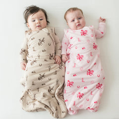 Sleep Bag in Classic Cowboy 1.0