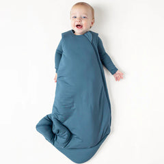 Sleep Bag in Atlantic 2.5