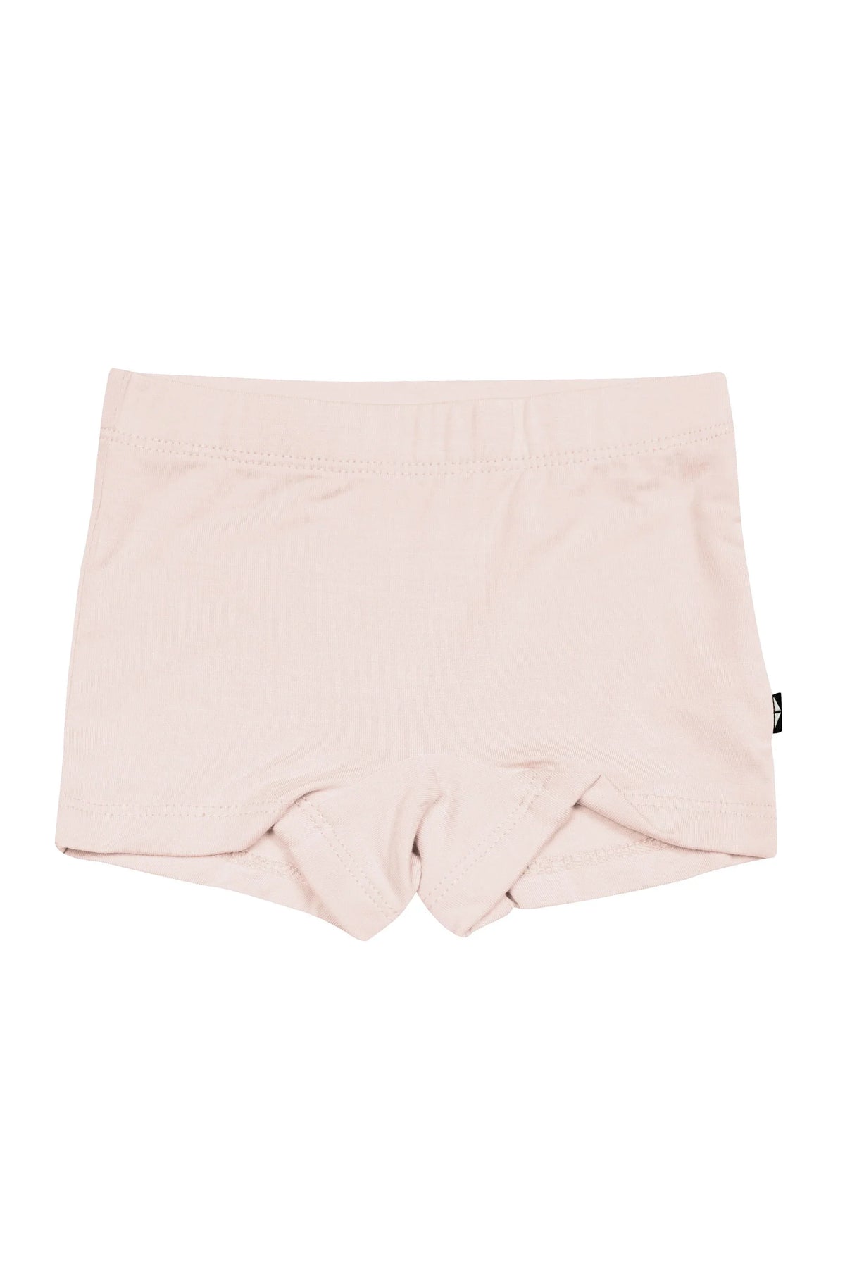 Shorties in Blush