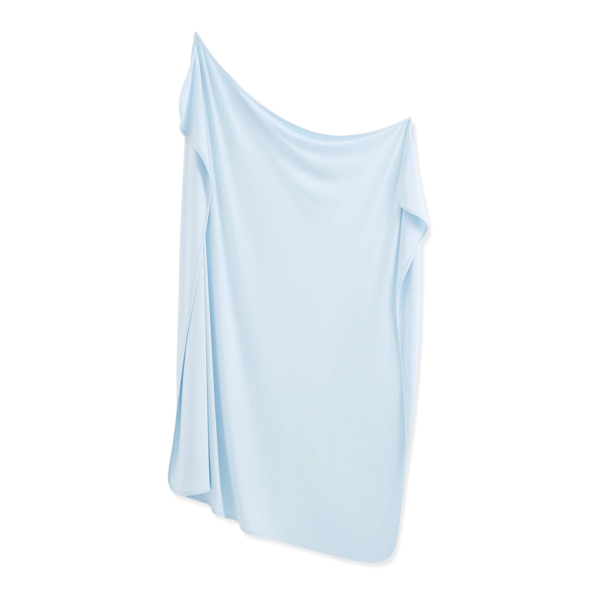 Swaddle Blanket in Breeze
