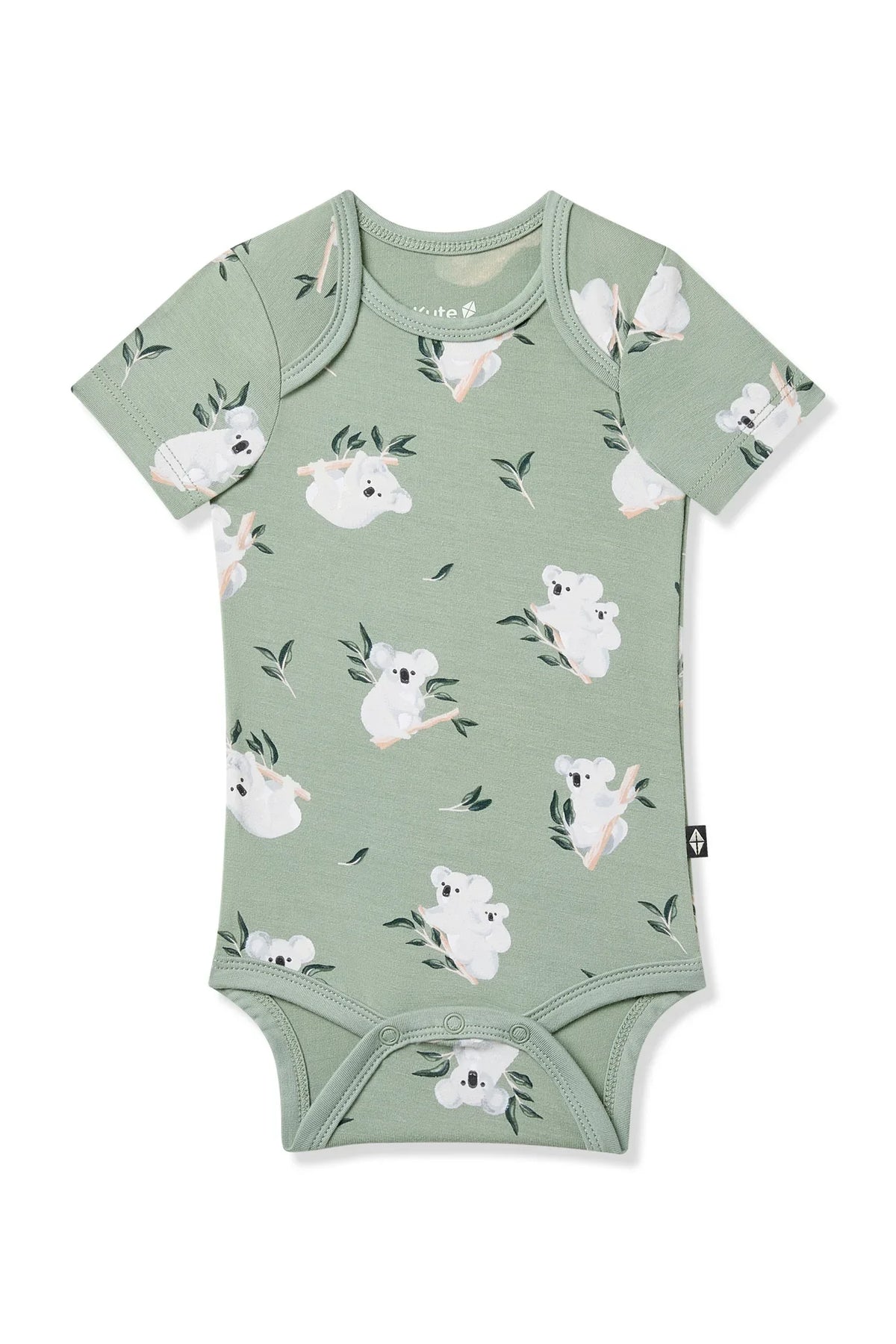 Bodysuit in Koala