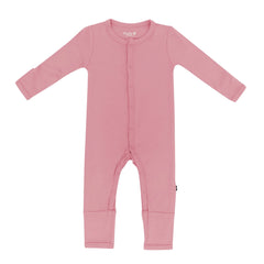 Romper in Apple Blossom