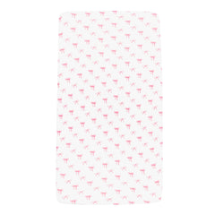 Twin Sheet in Bow