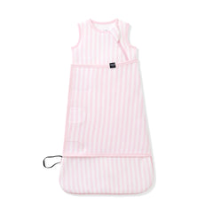 Sleep Bag Swaddler in Small Sakura Stripe 1.0