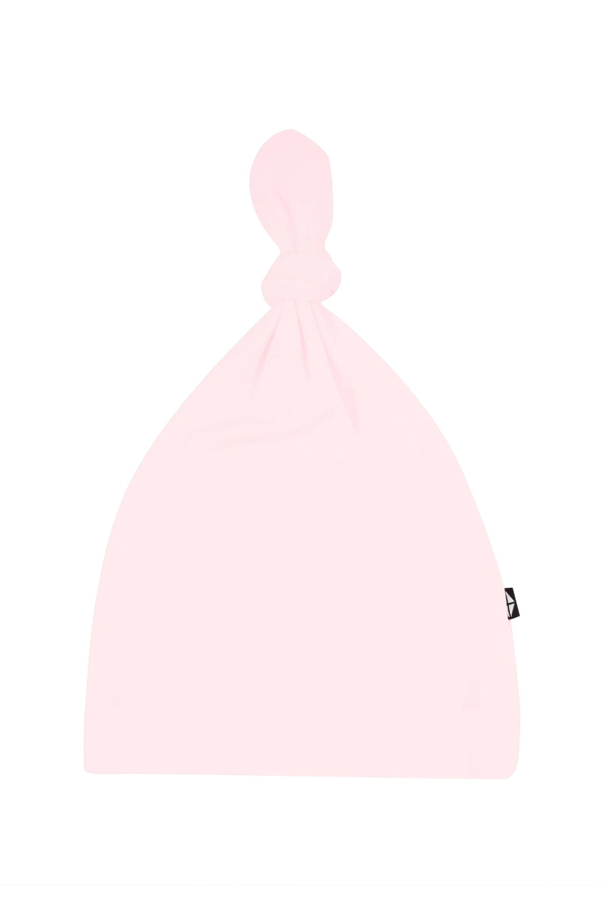 Knotted Cap in Sakura