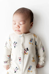 Romper in Mickey Mouse and Friends
