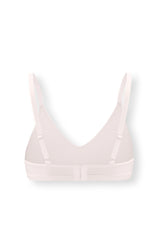 Women's V-Neck Bra in Blonde