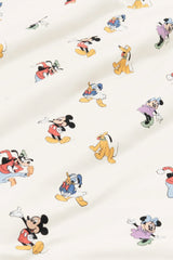 Take Me Home Set with Cap in Mickey Mouse and Friends