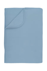Toddler Blanket in Slate 1.0