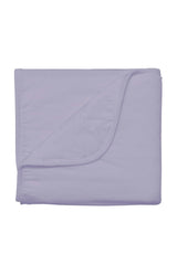 Baby Blanket in Taro 1.0