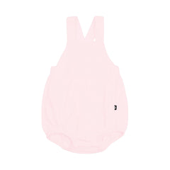 Bamboo Jersey Bubble Overall in Sakura