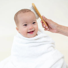 3-Piece Brush Set