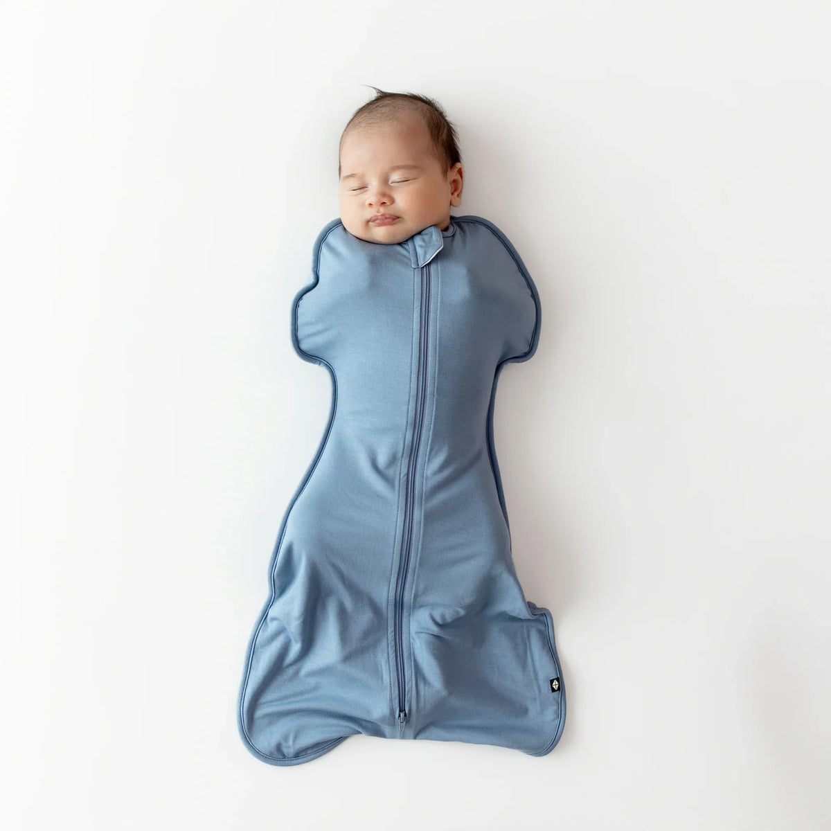 Swaddle Bag in Slate 0.5